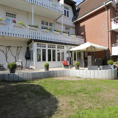 Schoeneck Schoeneck 2 דירה