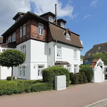 Schoeneck Schoeneck 2 דירה