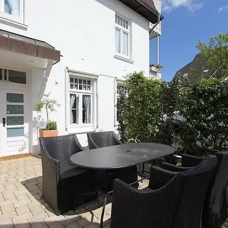 Schoeneck Schoeneck 2 דירה שרבאוץ