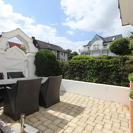 Schoeneck Schoeneck 2 דירה שרבאוץ