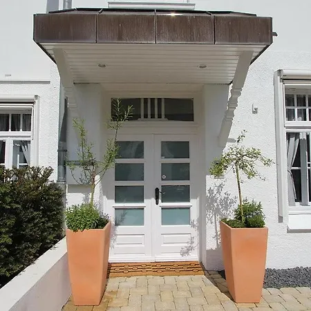 דירה Schoeneck Schoeneck 2 *