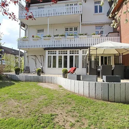 דירה Schoeneck Schoeneck 2 *