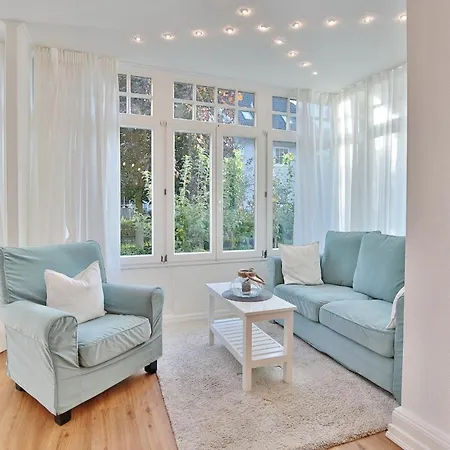 Schoeneck Schoeneck 2 דירה שרבאוץ