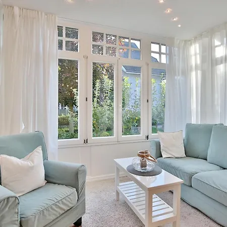 Schoeneck Schoeneck 2 דירה *