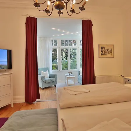 דירה Schoeneck Schoeneck 2 *