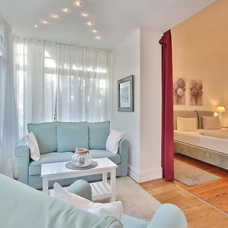 Schoeneck Schoeneck 2 דירה שרבאוץ