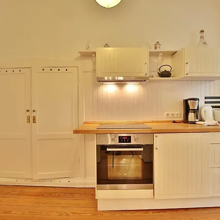 Schoeneck Schoeneck 2 דירה שרבאוץ