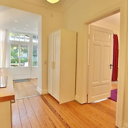 דירה Schoeneck Schoeneck 2 *