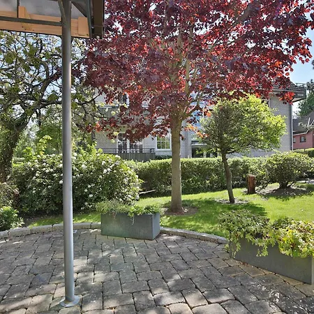 Schoeneck Schoeneck 2 דירה שרבאוץ