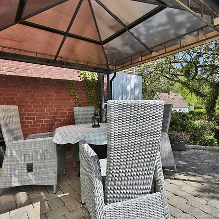 דירה Schoeneck Schoeneck 2 שרבאוץ