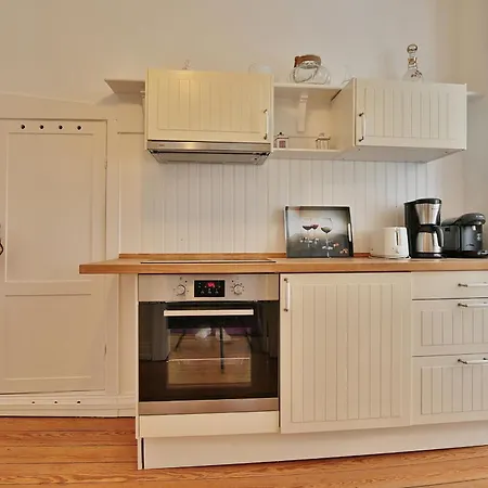 דירה Schoeneck Schoeneck 2