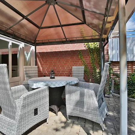 דירה Schoeneck Schoeneck 2 שרבאוץ